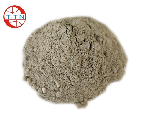 通遼Low Cement Castable